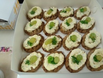 Yhdistyksen 40-vuotisjuhlasta 24.3.2018