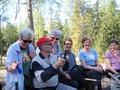Näin filmataan kännykällä.
kuva IN